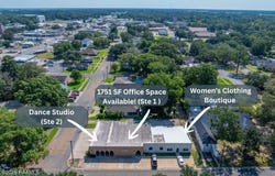 200 S 7th Street, Eunice, LA 70535