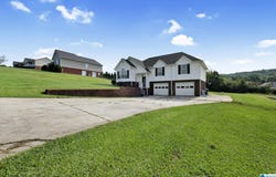 908 RANSOME DRIVE, ONEONTA, AL 35121