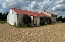 1065 Parton Rd, Liberty, KY 42539