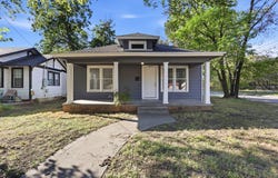 317 Stroud Street, Denton, TX 76201
