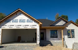 4078 Marshall Way, Alexander, AR 72002
