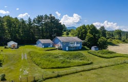 163 Stickney Bridge Road, Jay, NY 12941