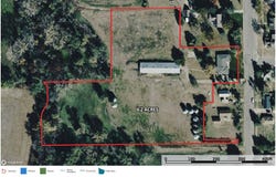 505 S Main St, Lenora, KS 67645