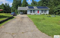 3580 Dillons Fork Rd, Fieldale, VA 24089
