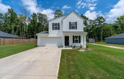 117 Sunflower Lane, Clinton, SC 29325