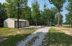 110 Falls Lane, Spencer, TN 38585