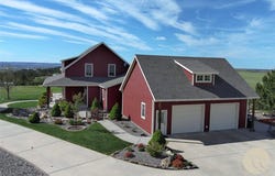 5445 Crest View Drive, Billings, MT 59101