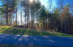 River Mountain Road lot: 94, Murphy, NC 28906