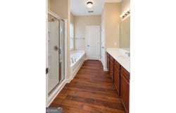 4160 Lindbergh Way, Rex, GA 30273