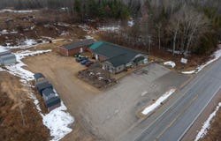 Gladwin, MI 48624-9215