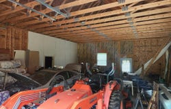 5948 KNISS ROAD, KALKASKA, MI 49646