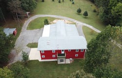 384 County Road 720, Henagar, AL 35978