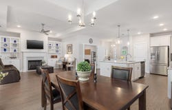 937 Jackson Mill Drive, Hixson, TN 37343