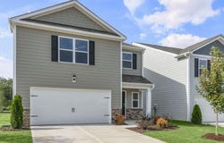 107 Vignette Drive, Wilsons Mills, NC 27577