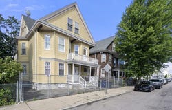 87 Hamilton St, Boston, MA 02125