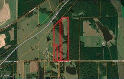 2300 W County Line Road, Ridgeland, MS 39157