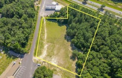 Blue Lake Road, Chipley, FL 32428