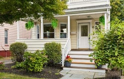 41 N Willow St, Montclair Twp., NJ 07042-3547