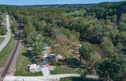 101 Water Street, Lanagan, MO 64847