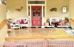 84 MARKET ST, ONANCOCK, VA 23417
