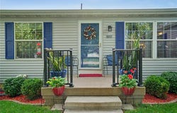 602 S Jackson, Lisbon, IA 52253