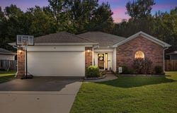 85 Rosebud Circle, Cabot, AR 72023
