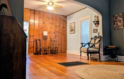 324 W 6th St, Chanute, KS 66720