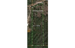 A1 Snider Avenue, AL
