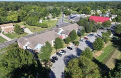 4028 Mitchell Mill Road, Raleigh, NC 27616