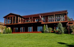 3150 Indian Point Drive, Ellston, IA 50074