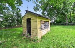 306 1/2 S Columbus, Stuttgart, AR 72116