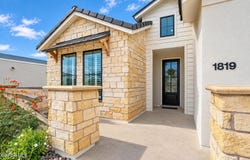 1819 CIMARRON PARK, El Paso, TX 79911