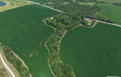 71.11 Acres - B Road, Eagle, NE 68347