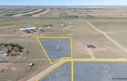 Tract 2 JAKE SPOON TRL, Burns, WY 82053