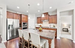 1219 Pulitzer Lane, Durham, NC 27703