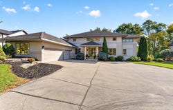 N4626 Wildwood Lane, Princeton, WI 54968