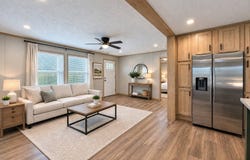 687 Reindeer Circle, Midway Park, NC 28544