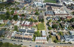 1601 Leverette Street, Detroit, MI 48216