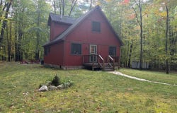 2165 elkhorn Way, Farwell, MI 48622