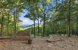 Overlook Trail, Moyers, OK 74557