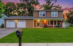 7 Moss Haven Way, Howell, NJ 07731