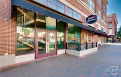 122 W Broughton Street, Savannah, GA 31401