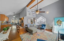 517 Shore Line Drive, Tool, TX 75143