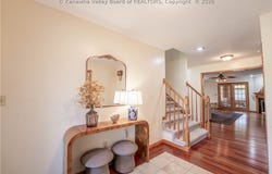 231 Glen Oaks Court, Hurricane, WV 25526