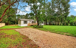 9 Reese Rd, Carriere, MS 39426