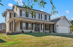 1217 Summer Lynne Drive, O'Fallon, MO 63366