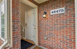 48475 Bridge Way, Canton Twp, MI 48188