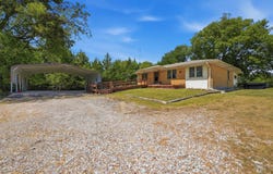 3636 State Highway 56, Bells, TX 75414