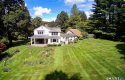 106 Spectacle Lane, Ridgefield, CT 06877