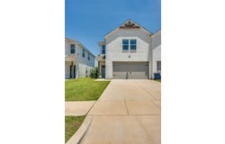 8442 Jay Street, White Settlement, TX 76108